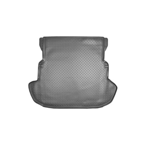 Covor portbagaj tavita compatibil Mercedes-Benz Clasa E  W211 Berlina 2002-2006  Cod: PB 6421 / PBA1