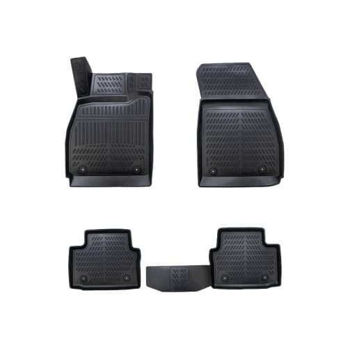 Covoare cauciuc tavita compatibile Opel Insignia I 2008-2017  Cod: A80-X139