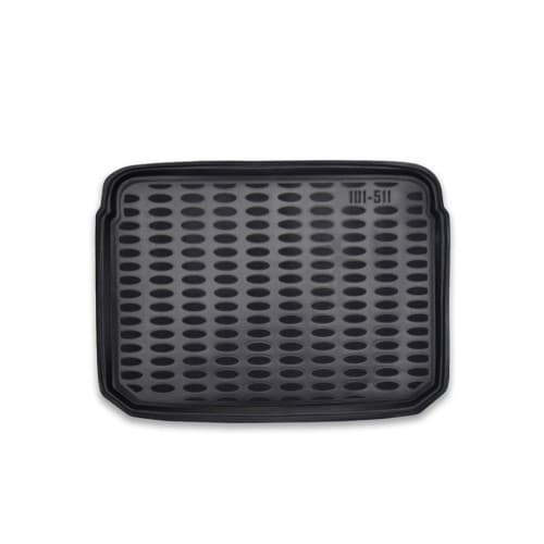 Covor portbagaj tavita premium compatibil Audi A3 8VA Hatchback / 5 usi 2012-> Cod: PBX-511