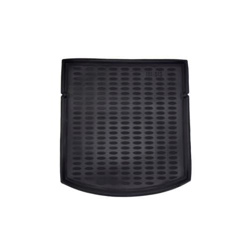 Covor portbagaj tavita premium compatibil Audi A4 B9 Berlina 2015-> Cod: PBX-513