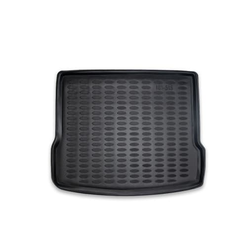 Covor portbagaj tavita premium  compatibil Audi Q5 8RB 2008-2017  Cod: PBX-515