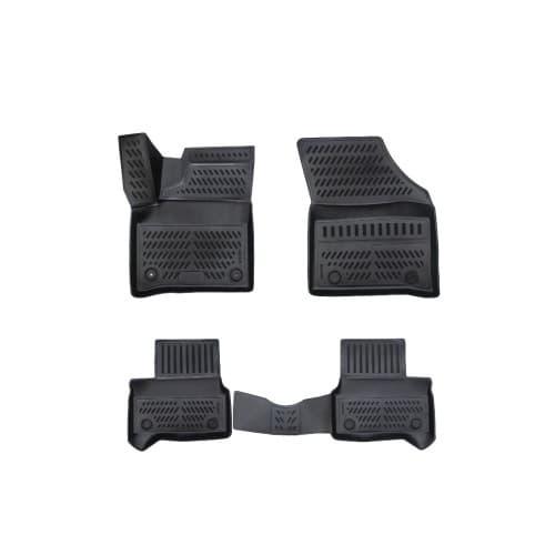 Covoare cauciuc  tavita compatibile  Volkswagen  UP-e electric 2021-> Cod: A80-X208