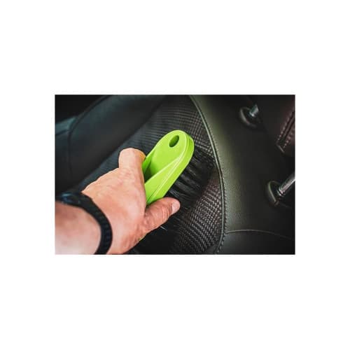 Perie curatat tapiterie auto si covorase mocheta auto Cod: 090691 3