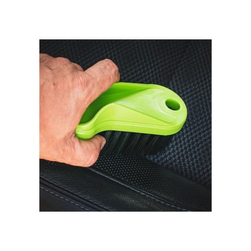 Perie curatat tapiterie auto si covorase mocheta auto Cod: 090691 4