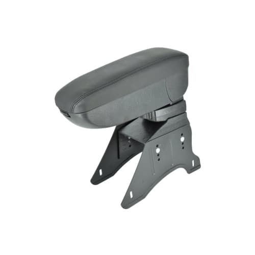 Cotiera auto universala cu baza metalica neagra Cod: 480