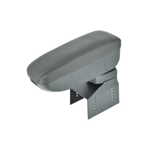 Cotiera auto universala cu baza metalica neagra Cod: 480 4