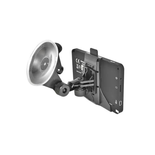 Sistem de navigatie gps pni l810 ecran 7 inch, 800 mhz, 256mb ddr, 8gb memorie interna, fm transmitter 2