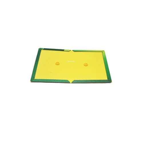 Capcana cu lipici pentru soareci tip carte 310x210mm Cod: DISLU53 2