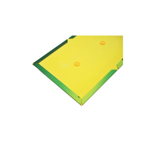 Capcana cu lipici pentru soareci tip carte 310x210mm Cod: DISLU53 3