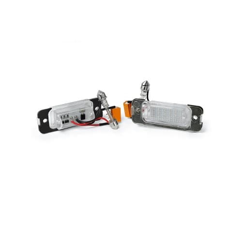 Lampa LED numar compatibil Mercedes Cod: 7219 2