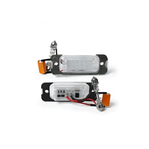 Lampa LED numar compatibil Mercedes Cod: 7219 3