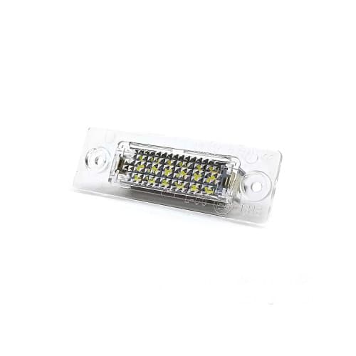 Lampa LED numar  compatibila Skoda Cod: 71404 2
