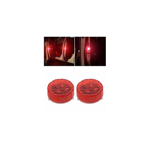 Set Lumina avertizare usa deschisa cu LED. Cod:USA2LED