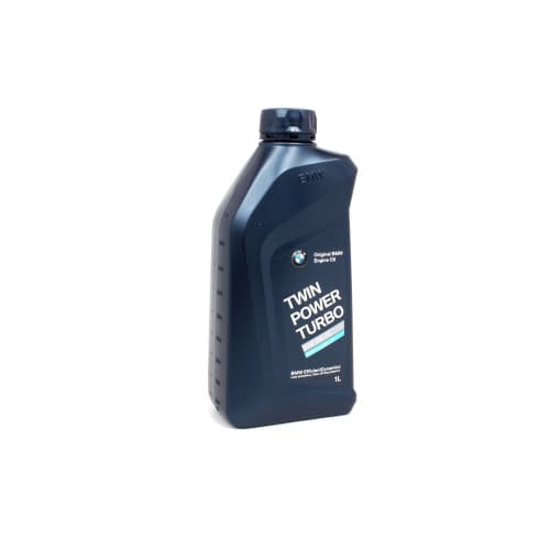 Ulei BMW Twin Power Turbo Longlife-04 5W30  1 Litru