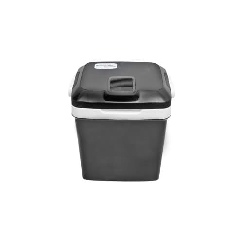 Lada frigorifica termoelectrica capacitate 26L tensiune alimentare 12V putere 48W cu adaptor 220V Breckner Germany Cod: BK87830 4