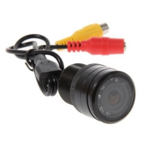 Camera marsarier wireless cu display 12V DISCN97 4