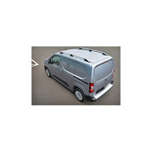 Set bare portbagaj longitudinale compatibil Citroen Berlingo 2019-> Cod: ER-BALON-18 / ER-C 3