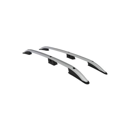 Set bare portbagaj longitudinale compatibil Opel Vivaro Lung 2001-2014  Cod: ER-BALON-20 / ER-C