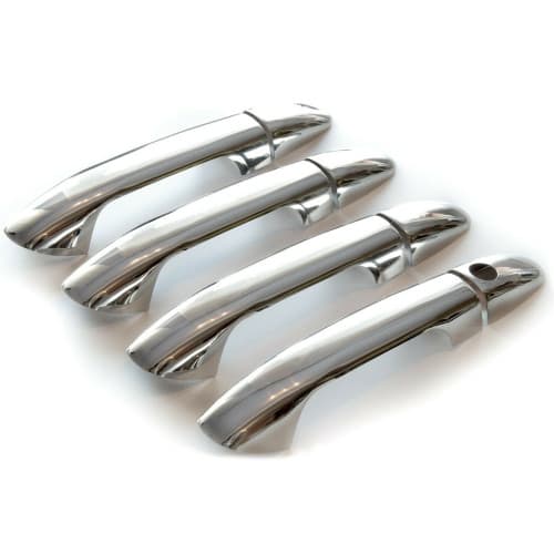 Ormanente crom pentru manerele usilor Mercedes Sprinter W907 / W910  06.2018->  CROM 3040
