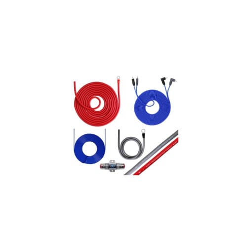 Kit cabluri subwoofer AIV Cod: LK-10 2