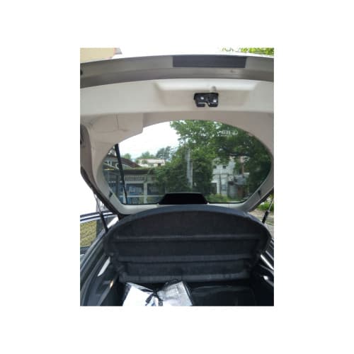 Perdele auto interior 5 bucati compatibile Renault Laguna III Hatchback 2007-2015 Cod: ARTFL5 2