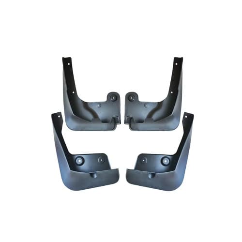 Aparatori noroi compatibile BMW X4 2014-2018 fara pachet M Cod: MUD1165 CH-1