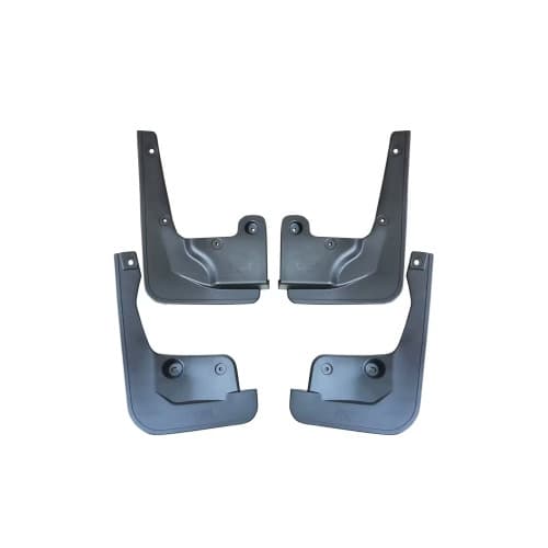 Aparatori noroi compatibile BMW X4 2014-2018 fara pachet M Cod: MUD1165 CH-1 2