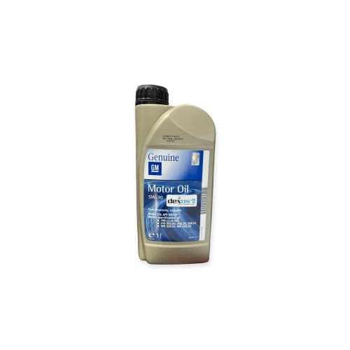 Ulei motor GM OPEL Longlife 5W30 1L