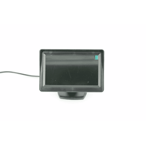 Monitor 4,3" LCD universal de vedere in spate Cod:OD430
