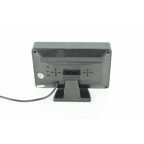Monitor 4,3" LCD universal de vedere in spate Cod:OD430 3