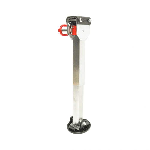 Picior de sprijin reglabil 430-650mm pentru autorulote si utilaje Breckner Germany BK92845 2