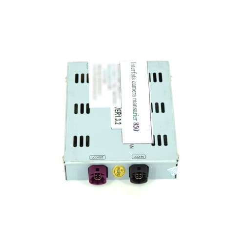Interfata camera mansarier 850. Compatibila cu VW 850 2