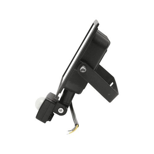 Proiector LED 30W cu senzor de miscare 6500K, IP65  Cod: BK69399 2