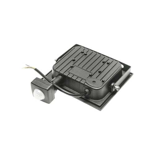 Proiector LED 30W cu senzor de miscare 6500K, IP65  Cod: BK69399 3