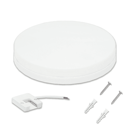 Plafoniera led de interior 36W, 6500K, 220V, 230mm, IP20 Breckner Germany Cod: BK69409