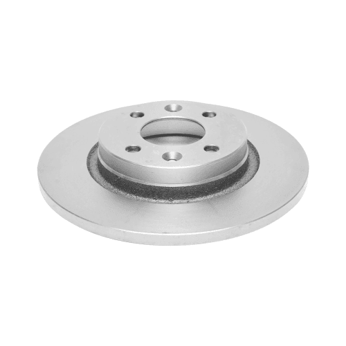 Disc frana ventilat Dacia Logan 259x20.6 7700780892 Cod: BK41005 2