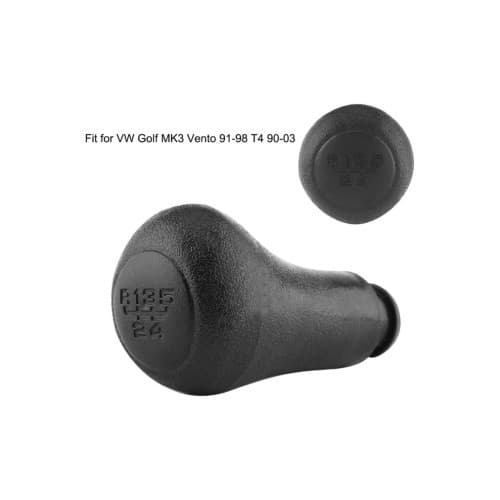 Maner schimbator  5 viteze compatibil VW  Golf 3 , Vento Cod:FX-136 3