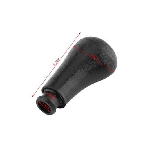 Maner schimbator  5 viteze compatibil VW  Golf 3 , Vento Cod:FX-136 4