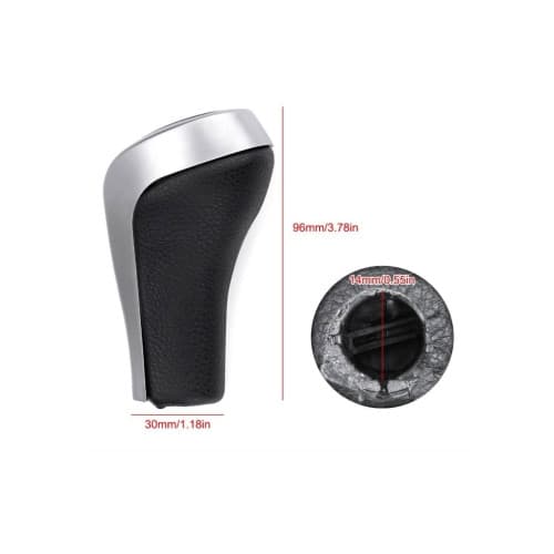 Maner schimbator 5 viteze compatibil  BMW  E34, E36, E38,E39,E46,E53,E83  Cod:FX-155 4