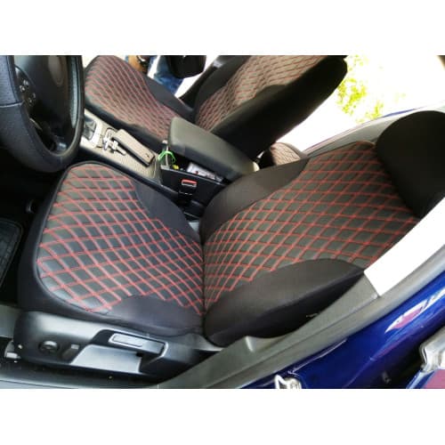Husa auto dedicat Volkswagen Passat B6 2005-2010 PREMIUM Cod:Y01NR 3