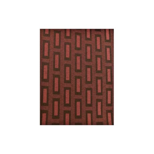 Huse scaune auto universale premium  cu bancheta spate fractionata negru rosu Cod: F3001-P28 3