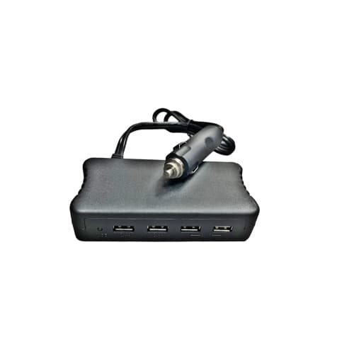 Prelungitor bricheta cu USB  Cod: LMK304 3