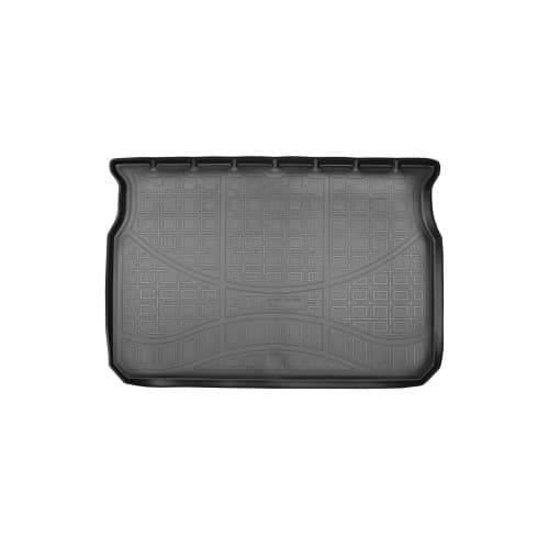 Covor portbagaj tavita compatibil Peugeot 208 Hatchback 2012-> Cod: PB 6508 / PBA1