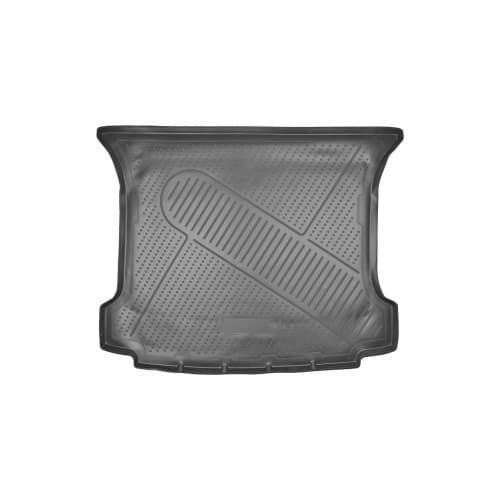 Covor portbagaj tavita compatibil Peugeot Combi/Break 308 2008-> Cod: PB 6513 / PBA1