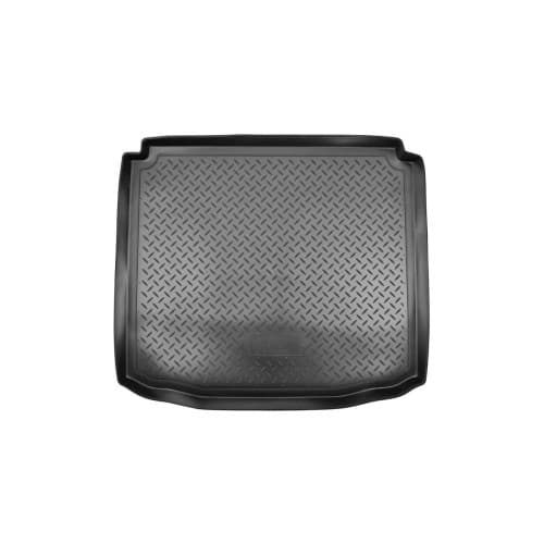 Covor portbagaj tavita compatibil Peugeot 407 Berlina 2003-2011  Cod: PB 6518 / PBA1