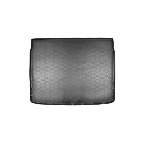 Covor portbagaj tavita compatibil Renault Kadjar 2015-2022 Cod: PB 6543 PBA1