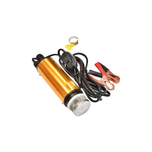 Pompa extragere combustibil 24V Cod: BK87774 4