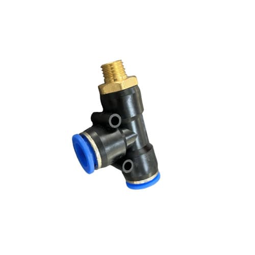Racord aer pneumatic   PD 12  M12X1.5