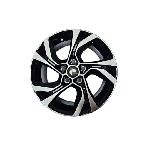 Jante auto PDW 17x7.5, 5x114.3, ET35 - Model 75229