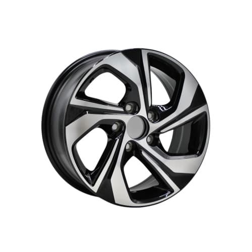Jante auto PDW 17x7.5, 5x114.3, ET35 - Model 75229 2